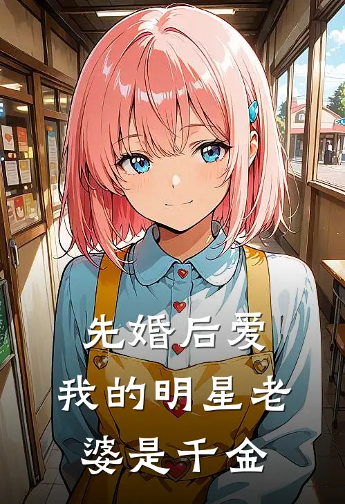 先婚后爱：我的明星老婆是千金