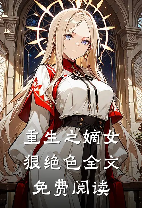 重生之嫡女狠绝色全文免费阅读