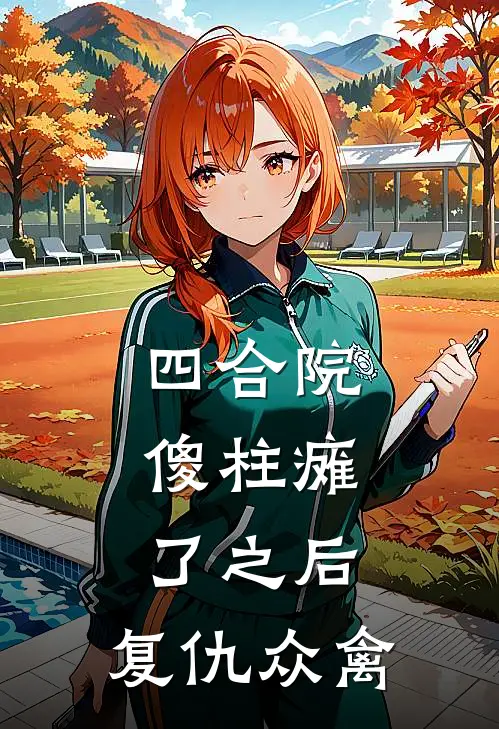 四合院：傻柱瘫了之后，复仇众禽