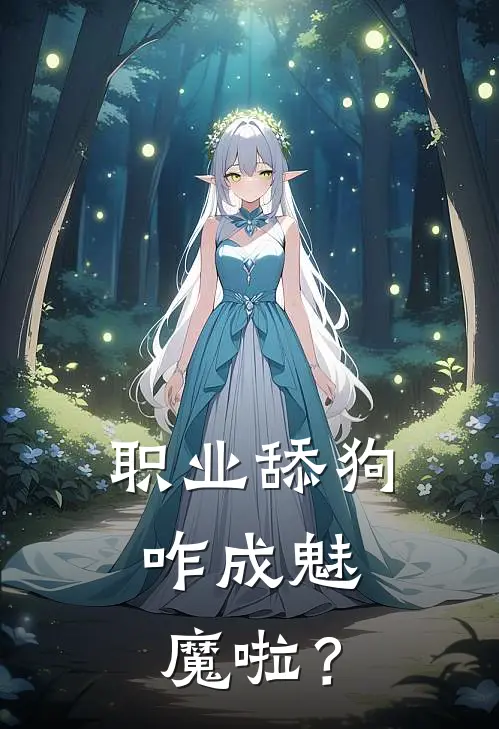 职业舔狗，咋成魅魔啦？(宋清泉韩慧乔)全集阅读_职业舔狗，咋成魅魔啦？最新章节阅读