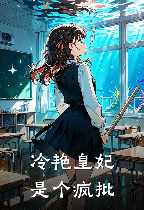 朱颜明威《冷艳皇妃是个疯批》全文免费阅读_冷艳皇妃是个疯批全集在线阅读