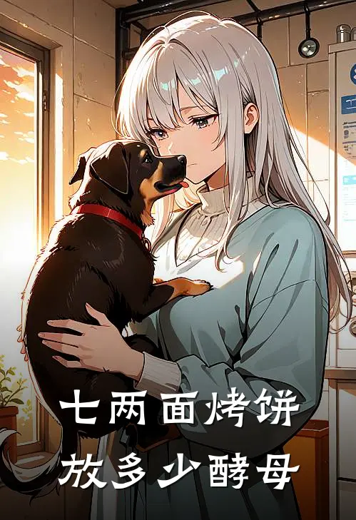 七两面烤饼放多少酵母