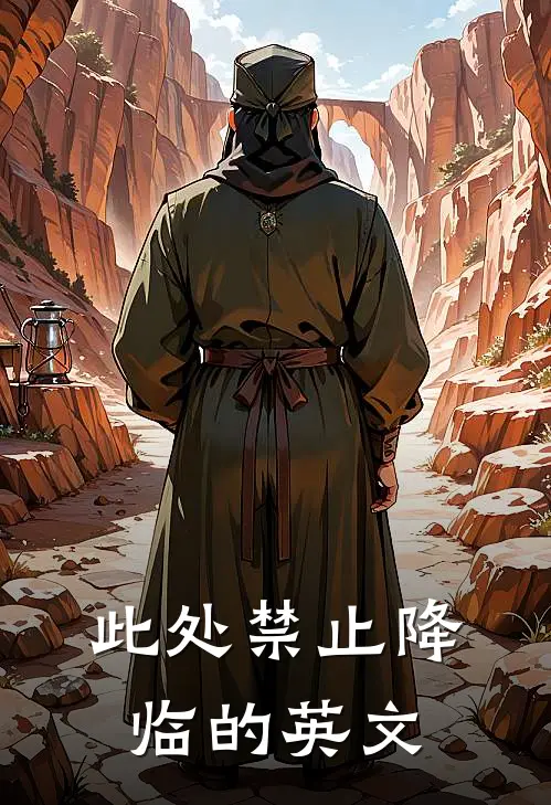 此处禁止降临的英文