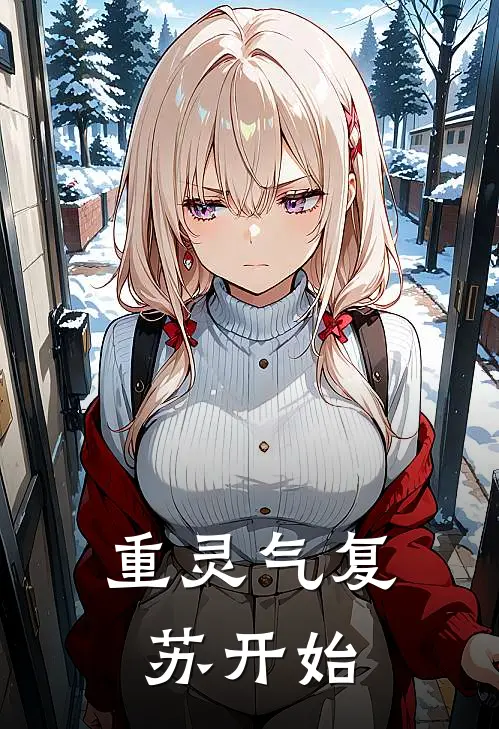 重灵气复苏开始李帆林薇免费小说全文阅读_最新章节列表重灵气复苏开始(李帆林薇)