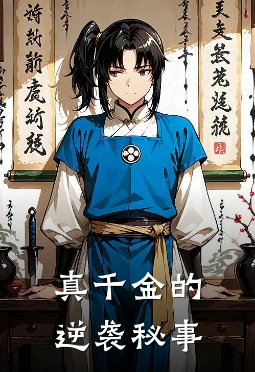 真千金的逆袭秘事