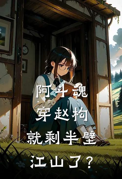 阿斗魂穿赵构：就剩半壁江山了？