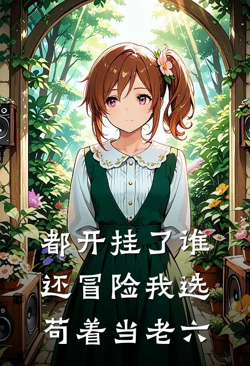 司珩周胜都开挂了谁还冒险我选苟着当老六全文免费阅读_司珩周胜完整版免费阅读