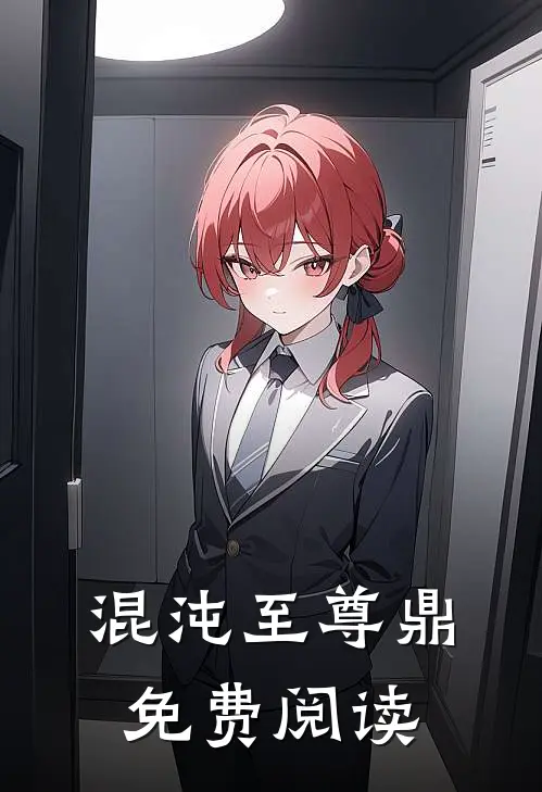 混沌至尊鼎免费阅读