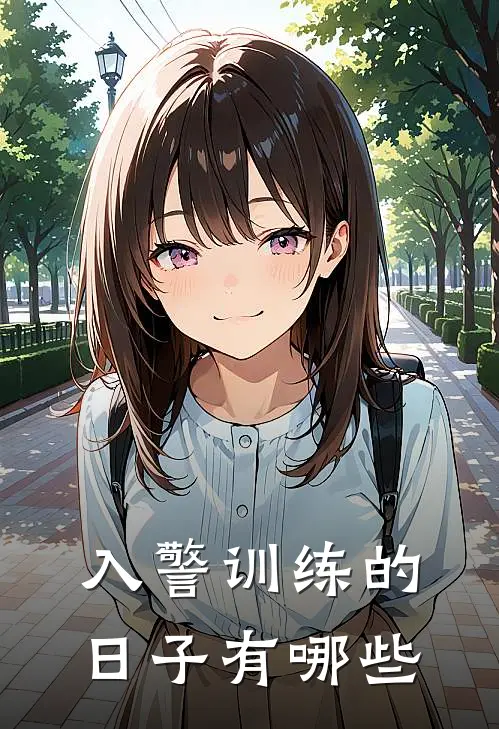 入警训练的日子有哪些