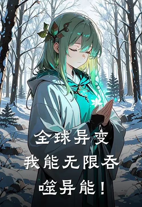 全球异变：我能无限吞噬异能！(江羽丁泓炜)小说最新章节_全文免费小说全球异变：我能无限吞噬异能！江羽丁泓炜