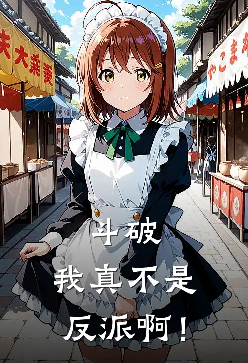 斗破：我真不是反派啊！萧炎韩枫完结版小说阅读_完整版小说免费阅读斗破：我真不是反派啊！(萧炎韩枫)