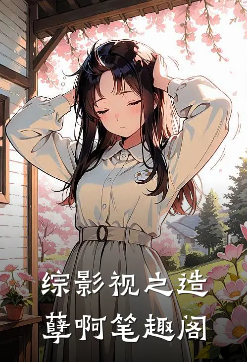 综影视之造孽啊笔趣阁