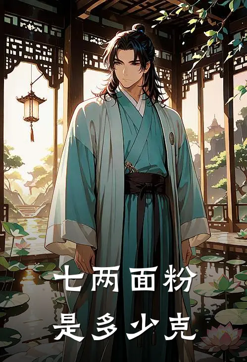 七两面粉是多少克