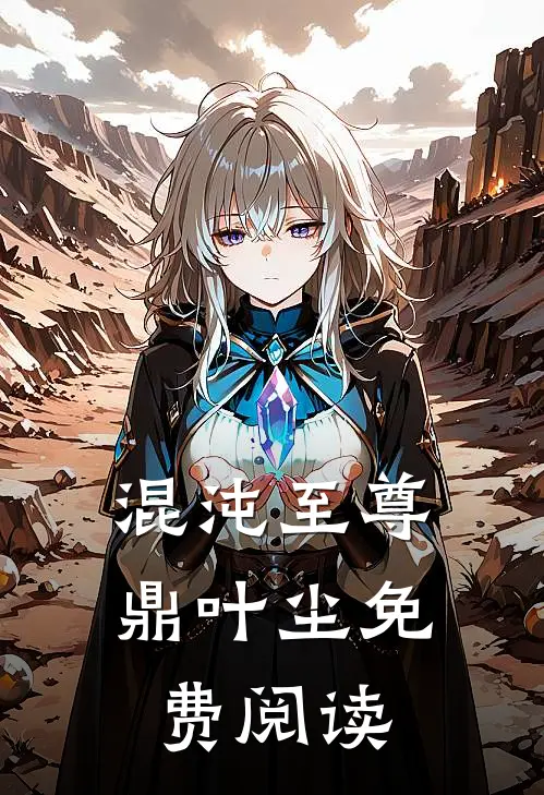 混沌至尊鼎叶尘免费阅读