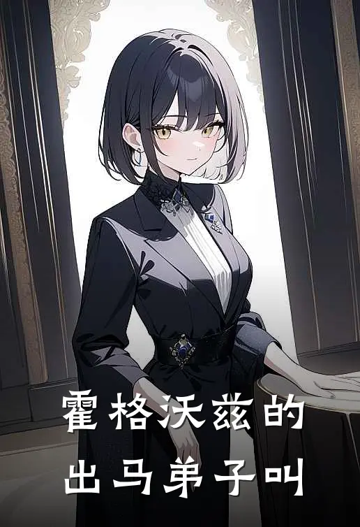 霍格沃兹的出马弟子叫