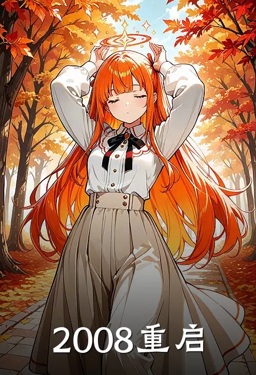 2008【重启】