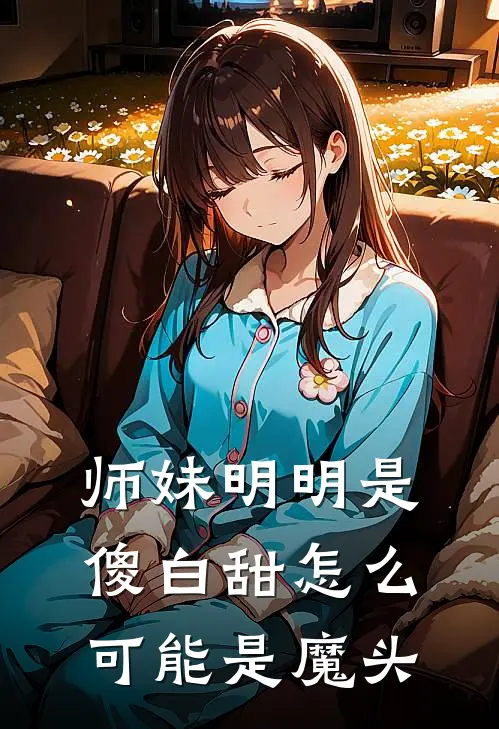 师妹明明是傻白甜怎么可能是魔头(萧卿云安洛河)热门小说在线阅读_热门小说师妹明明是傻白甜怎么可能是魔头(萧卿云安洛河)