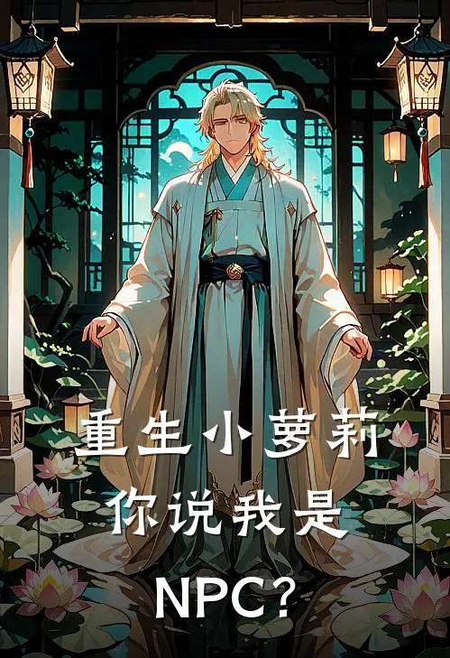 重生小萝莉，你说我是NPC？(郝萌张翰墨)完本小说_免费阅读无弹窗重生小萝莉，你说我是NPC？郝萌张翰墨
