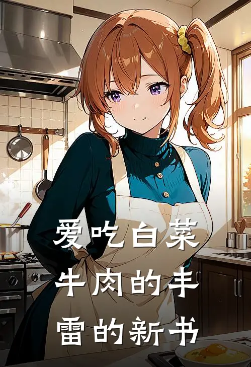 爱吃白菜牛肉的丰雷的新书（紫木阿凯）最新章节列表