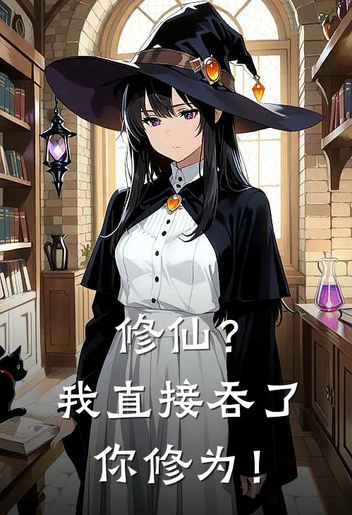 修仙？我直接吞了你修为！沈砚赵不凡全文免费阅读无弹窗大结局_（沈砚赵不凡）修仙？我直接吞了你修为！最新小说