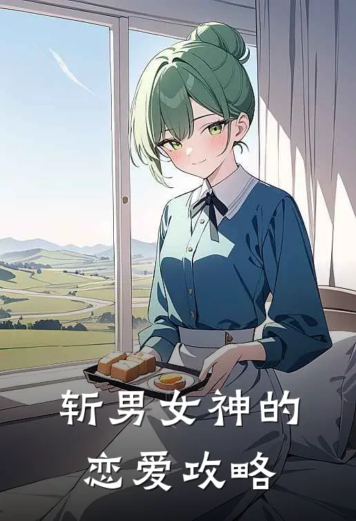 斩男女神的恋爱攻略