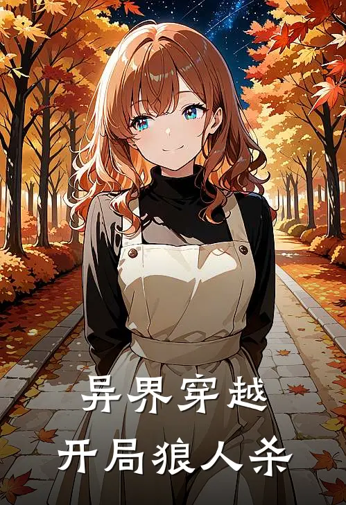 异界穿越，开局狼人杀(唐逸冀玉华)免费小说阅读_免费小说完整版异界穿越，开局狼人杀(唐逸冀玉华)