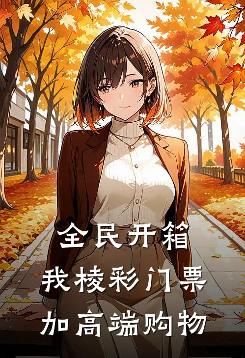 全民开箱，我棱彩门票加高端购物