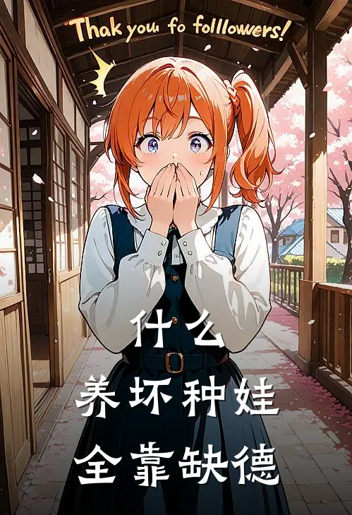 什么，养坏种娃全靠缺德