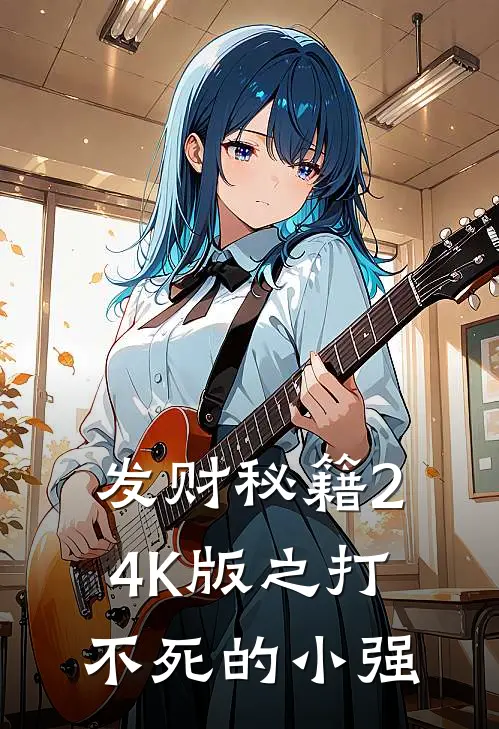 发财秘籍24K版之打不死的小强