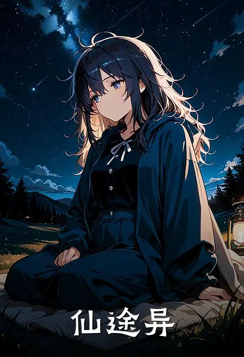 仙途异