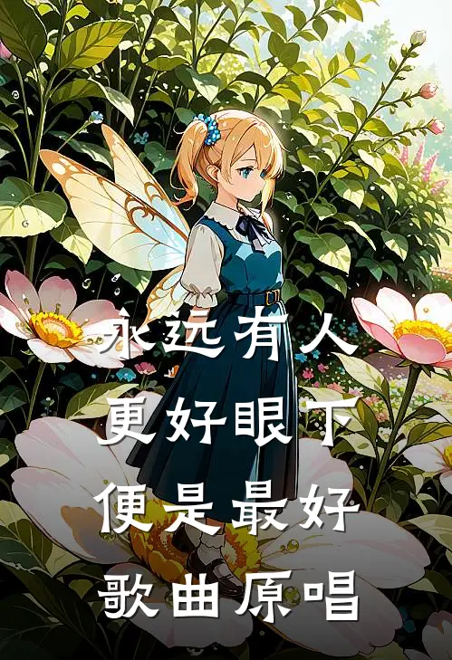 永远有人更好眼下便是最好歌曲原唱