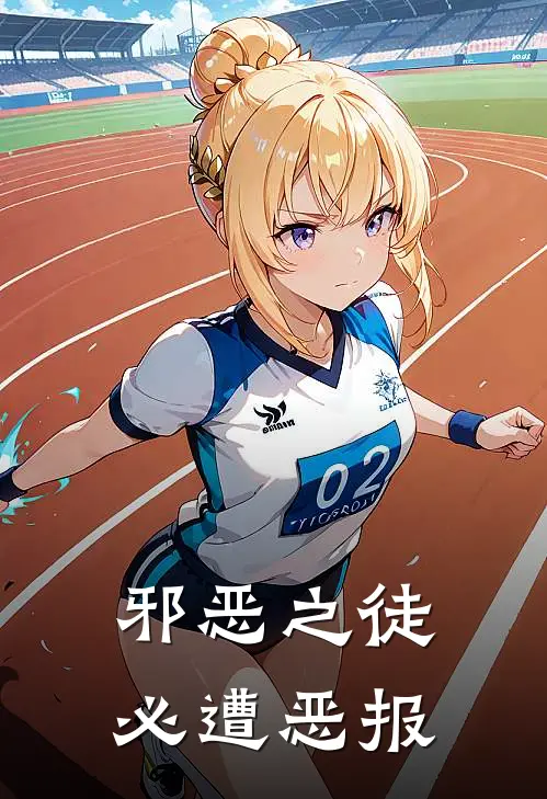 邪恶之徒必遭恶报