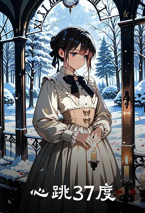 心跳37度