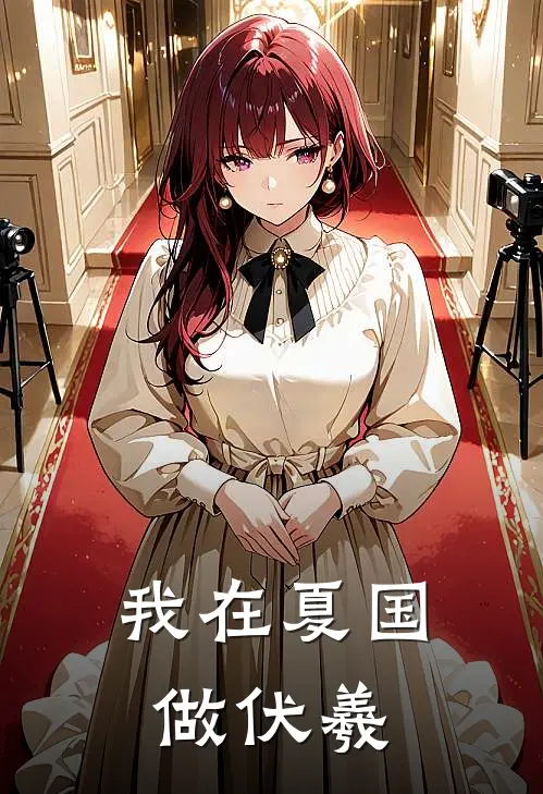 龙天佑吴明《我在夏国做伏羲》完结版免费阅读_我在夏国做伏羲全文免费阅读