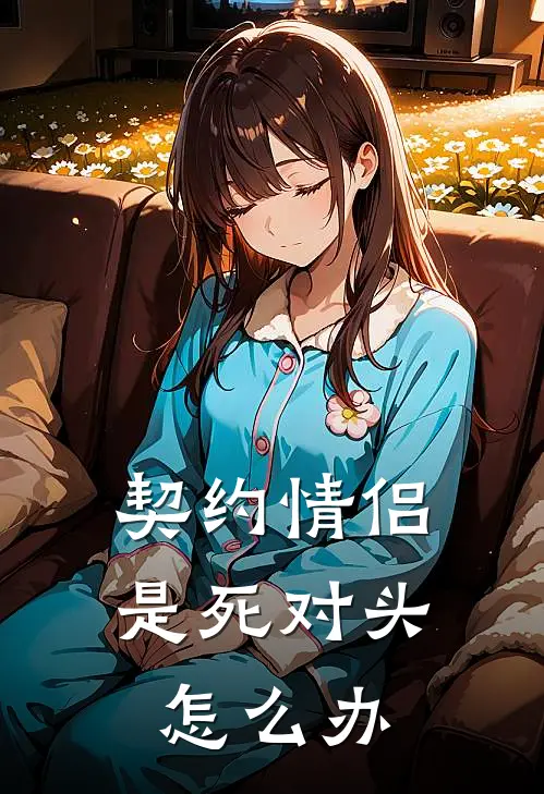 契约情侣是死对头怎么办