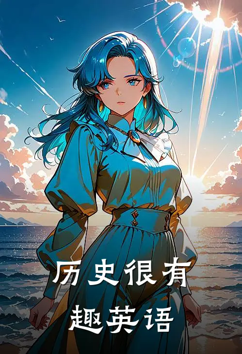 历史很有趣英语