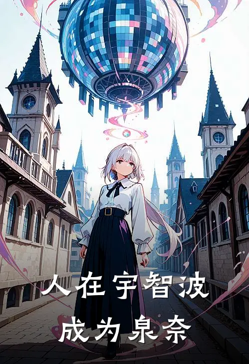 人在宇智波成为泉奈