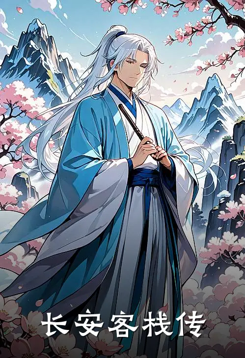 李寒秋李御(长安客栈传)全章节在线阅读_(长安客栈传)完结版免费阅读