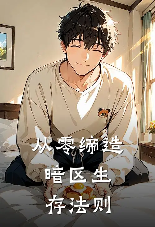 从零缔造：暗区生存法则