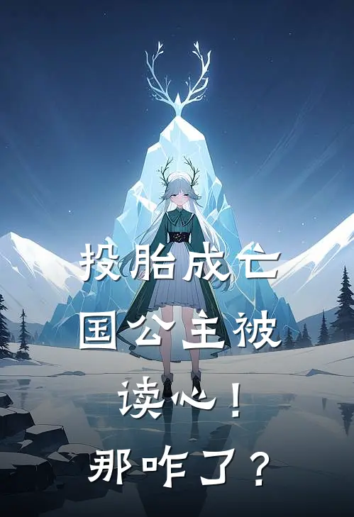 投胎成亡国公主被读心！那咋了？(云云陆云云)免费小说完结_最新推荐小说投胎成亡国公主被读心！那咋了？(云云陆云云)