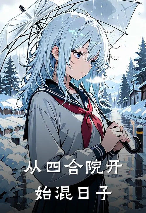 从四合院开始混日子