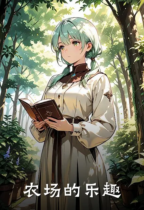 农场的乐趣