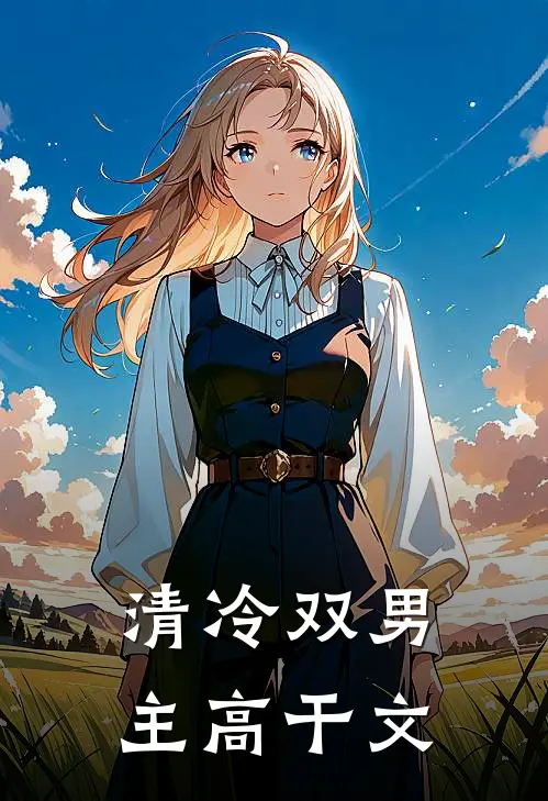 清冷双男主高干文