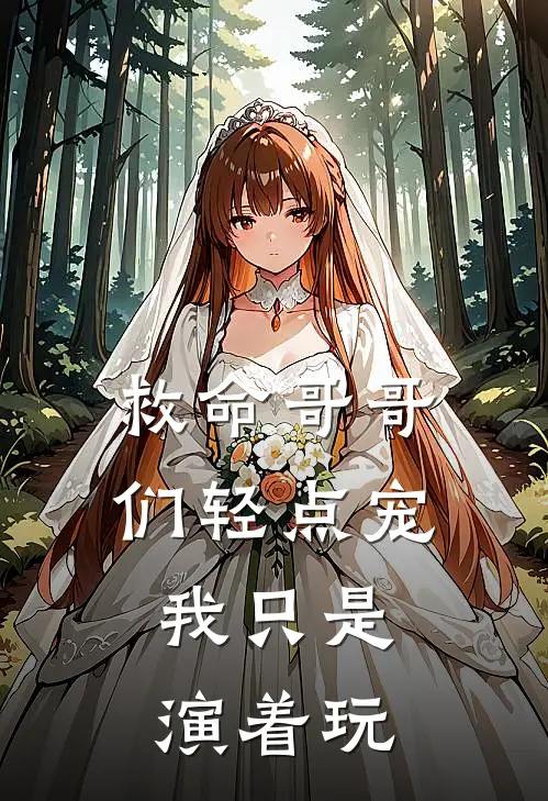 救命哥哥们轻点宠：我只是演着玩司婳司隐完本完结小说_热门小说排行榜救命哥哥们轻点宠：我只是演着玩司婳司隐