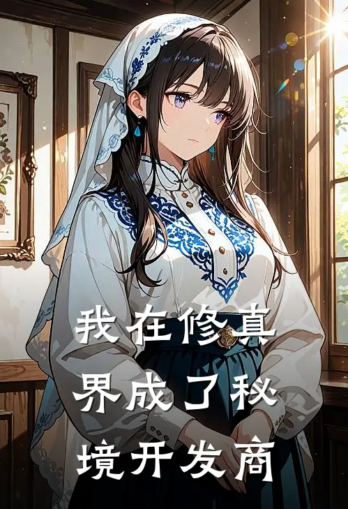 我在修真界成了秘境开发商（珞天行小尺）最新章节列表