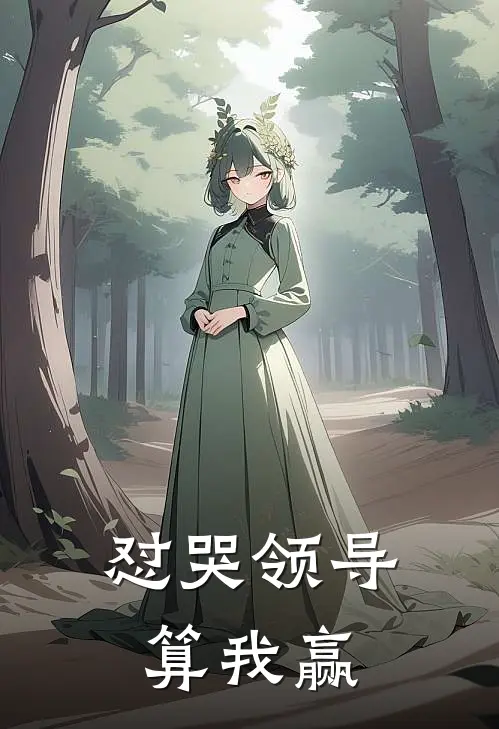 怼哭领导算我赢