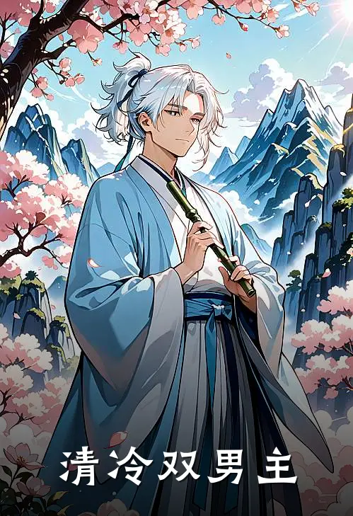 清冷双男主