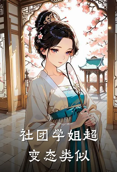 社团学姐超变态类似