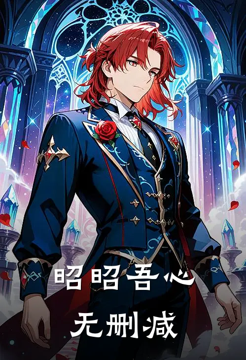 昭昭吾心无删减