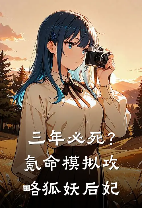 三年必死？氪命模拟攻略狐妖后妃